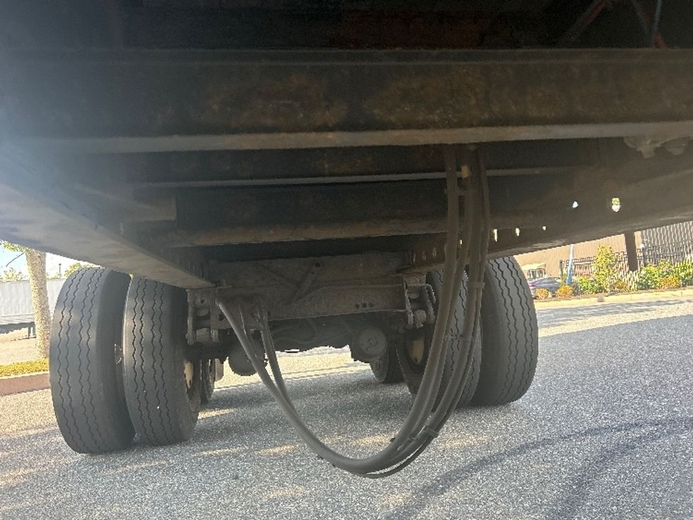 Other Trailer~Curtain Side-Semi Trailers-Great Dane-2016-Trailer-Fitchburg-MA-380,051\n\t\tmiles-$ 12,000 - Image 5