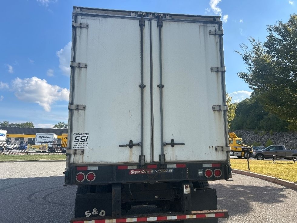 Other Trailer~Curtain Side-Semi Trailers-Great Dane-2016-Trailer-Fitchburg-MA-380,051\n\t\tmiles-$ 12,000 - Image 6