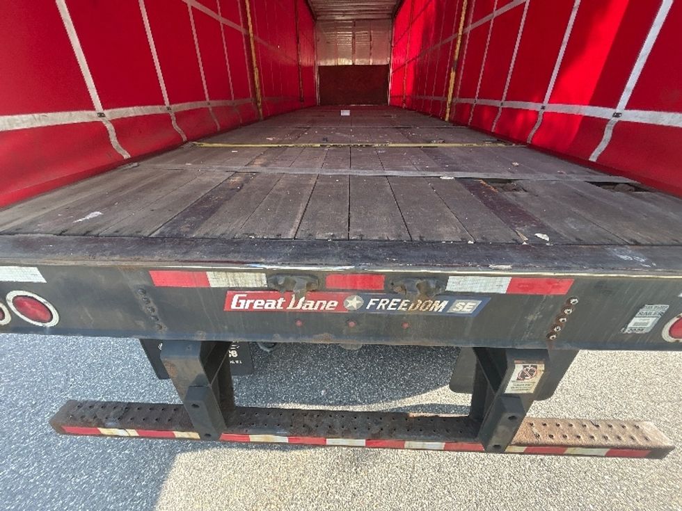 Other Trailer~Curtain Side-Semi Trailers-Great Dane-2016-Trailer-Fitchburg-MA-380,051\n\t\tmiles-$ 12,000 - Image 7