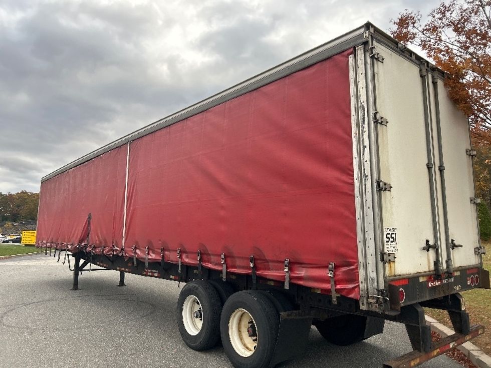 Other Trailer~Curtain Side-Semi Trailers-Great Dane-2016-Trailer-Fitchburg-MA-547,610\n\t\tmiles-$ 13,000 - Image 3