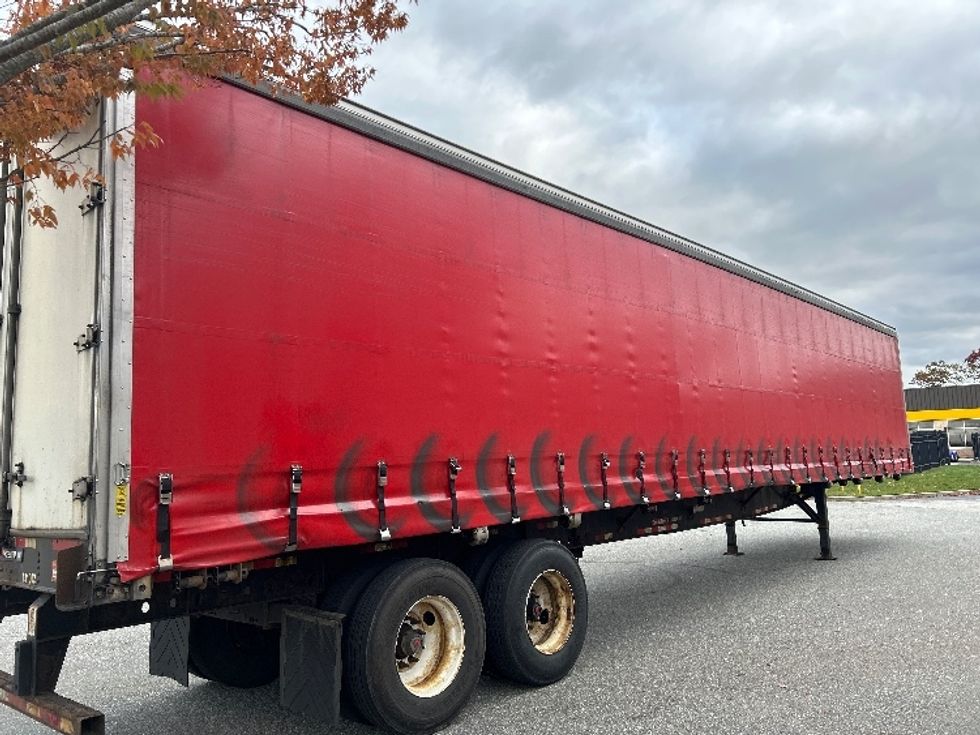 Other Trailer~Curtain Side-Semi Trailers-Great Dane-2016-Trailer-Fitchburg-MA-547,610\n\t\tmiles-$ 13,000 - Image 4
