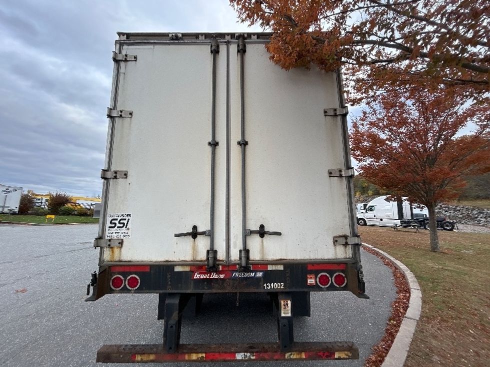 Other Trailer~Curtain Side-Semi Trailers-Great Dane-2016-Trailer-Fitchburg-MA-547,610\n\t\tmiles-$ 13,000 - Image 6