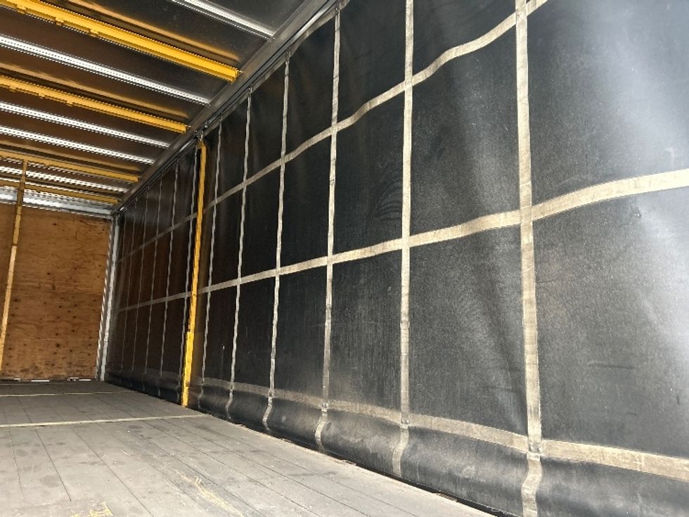 Other Trailer~Curtain Side-Semi Trailers-Great Dane-2016-Trailer-Greensboro-NC-184,718\n\t\tmiles-$ 16,250 - Image 10