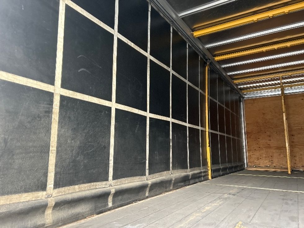 Other Trailer~Curtain Side-Semi Trailers-Great Dane-2016-Trailer-Greensboro-NC-184,718\n\t\tmiles-$ 16,250 - Image 9