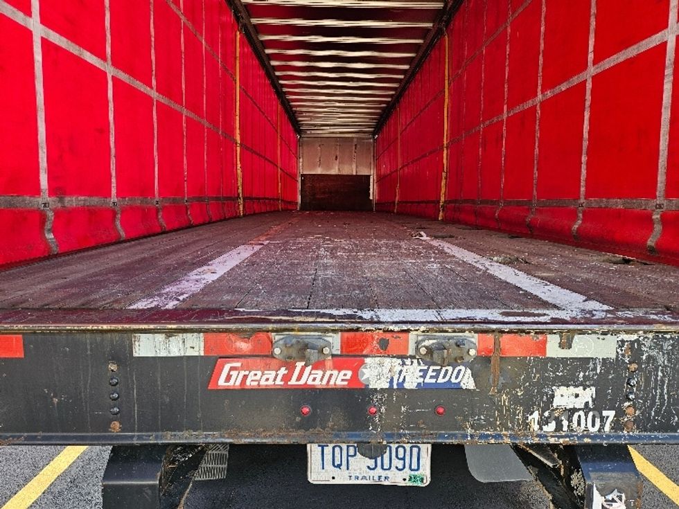 Other Trailer~Curtain Side-Semi Trailers-Great Dane-2016-Trailer-Monroe-OH-664,382\n\t\tmiles-$ 13,000 - Image 6