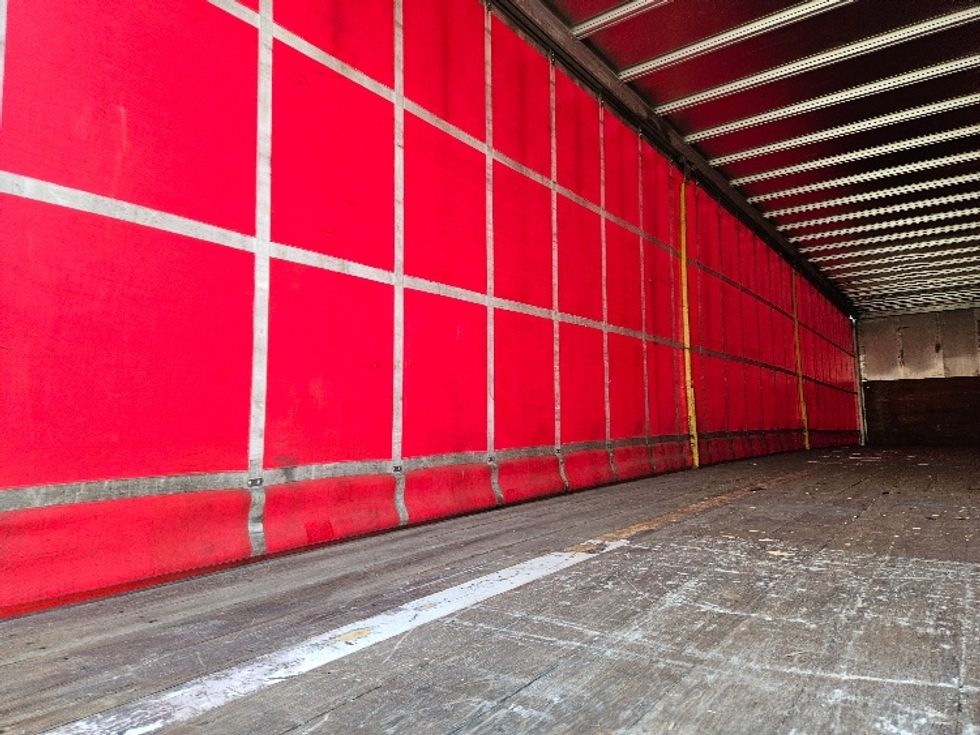 Other Trailer~Curtain Side-Semi Trailers-Great Dane-2016-Trailer-Monroe-OH-664,382\n\t\tmiles-$ 13,000 - Image 7