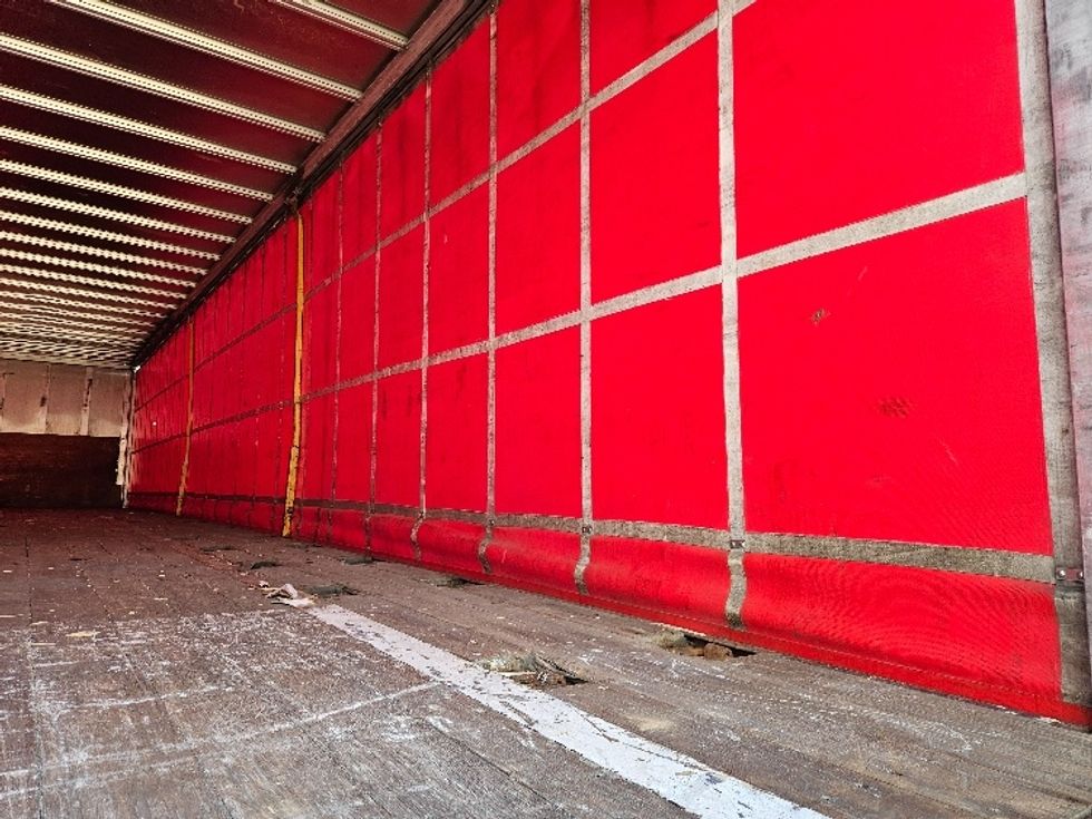 Other Trailer~Curtain Side-Semi Trailers-Great Dane-2016-Trailer-Monroe-OH-664,382\n\t\tmiles-$ 13,000 - Image 8