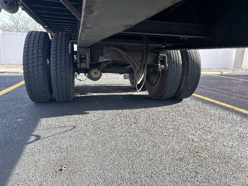 Other Trailer~Curtain Side-Semi Trailers-Great Dane-2016-Trailer-Monroe-OH-669,132\n\t\tmiles-$ 13,000 - Image 5