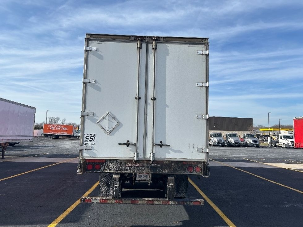 Other Trailer~Curtain Side-Semi Trailers-Great Dane-2016-Trailer-Monroe-OH-669,132\n\t\tmiles-$ 13,000 - Image 6