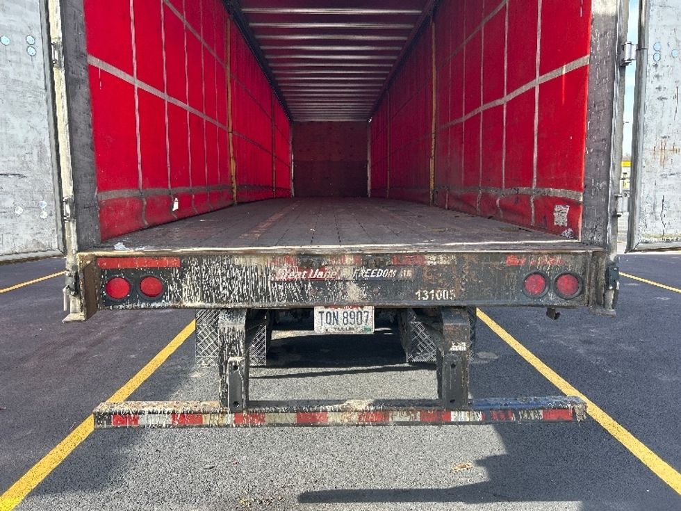 Other Trailer~Curtain Side-Semi Trailers-Great Dane-2016-Trailer-Monroe-OH-669,132\n\t\tmiles-$ 13,000 - Image 8