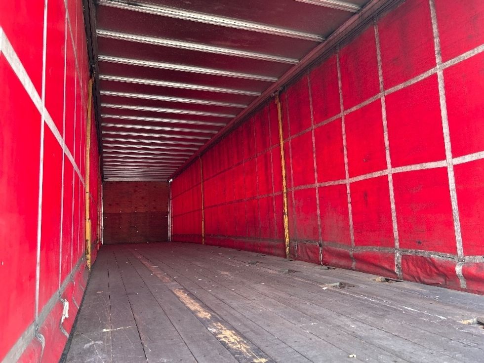 Other Trailer~Curtain Side-Semi Trailers-Great Dane-2016-Trailer-Monroe-OH-669,132\n\t\tmiles-$ 13,000 - Image 9