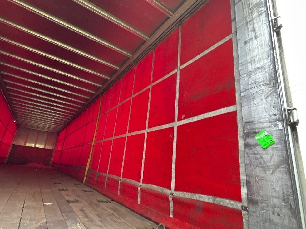 Other Trailer~Curtain Side-Semi Trailers-Great Dane-2016-Trailer-Pennsauken-NJ-603,245\n\t\tmiles-$ 13,750 - Image 10
