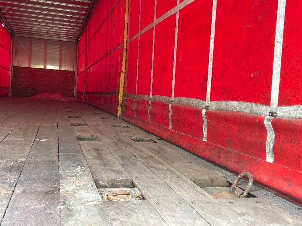 Other Trailer~Curtain Side-Semi Trailers-Great Dane-2016-Trailer-Pennsauken-NJ-603,245\n\t\tmiles-$ 13,750 - Image 11