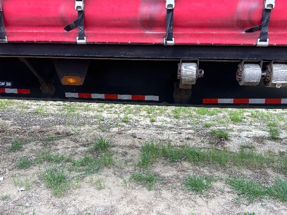 Other Trailer~Curtain Side-Semi Trailers-Great Dane-2016-Trailer-Pennsauken-NJ-603,245\n\t\tmiles-$ 13,750 - Image 14