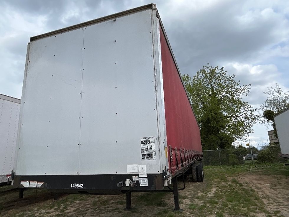 Other Trailer~Curtain Side-Semi Trailers-Great Dane-2016-Trailer-Pennsauken-NJ-603,245\n\t\tmiles-$ 13,750 - Image 2