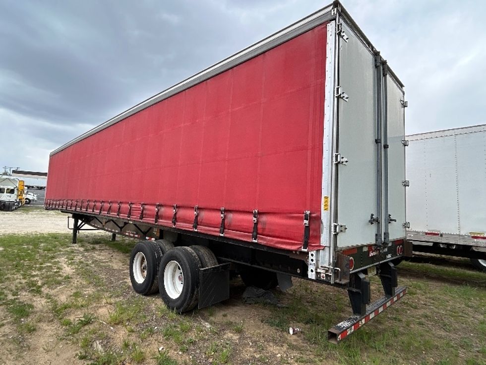 Other Trailer~Curtain Side-Semi Trailers-Great Dane-2016-Trailer-Pennsauken-NJ-603,245\n\t\tmiles-$ 13,750 - Image 3