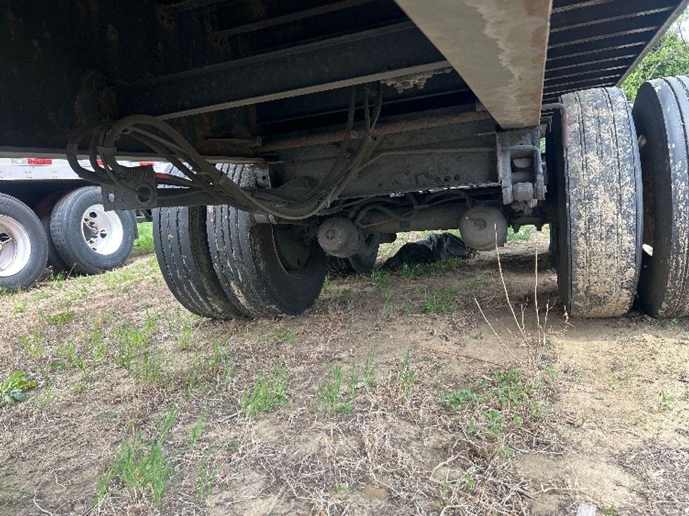 Other Trailer~Curtain Side-Semi Trailers-Great Dane-2016-Trailer-Pennsauken-NJ-603,245\n\t\tmiles-$ 13,750 - Image 5