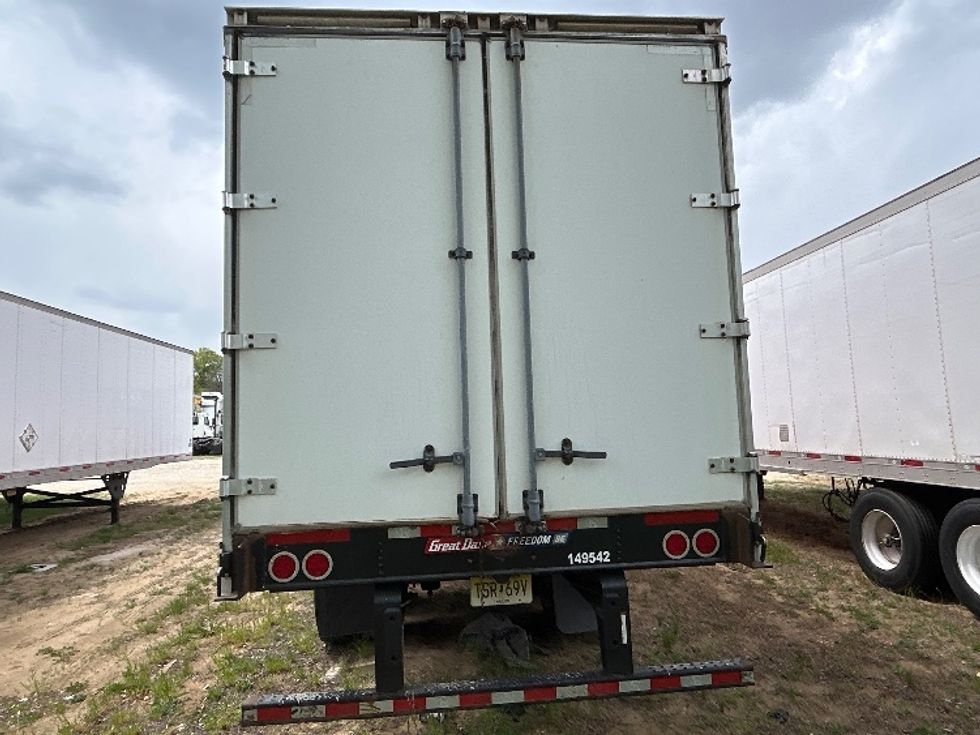 Other Trailer~Curtain Side-Semi Trailers-Great Dane-2016-Trailer-Pennsauken-NJ-603,245\n\t\tmiles-$ 13,750 - Image 6