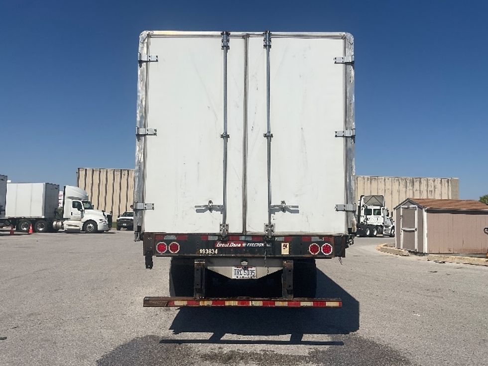 Other Trailer~Curtain Side-Semi Trailers-Great Dane-2018-Trailer-East Liberty-OH-161,591\n\t\tmiles-$ 23,250 - Image 6