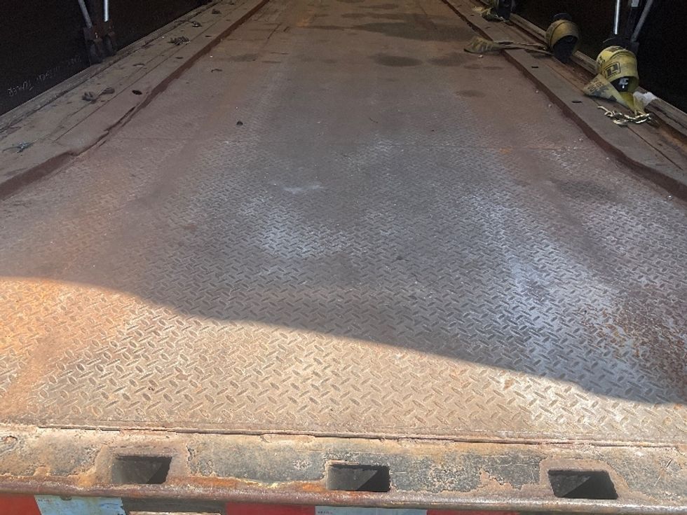 Other Trailer~Curtain Side-Semi Trailers-Great Dane-2018-Trailer-East Liberty-OH-161,591\n\t\tmiles-$ 23,250 - Image 7