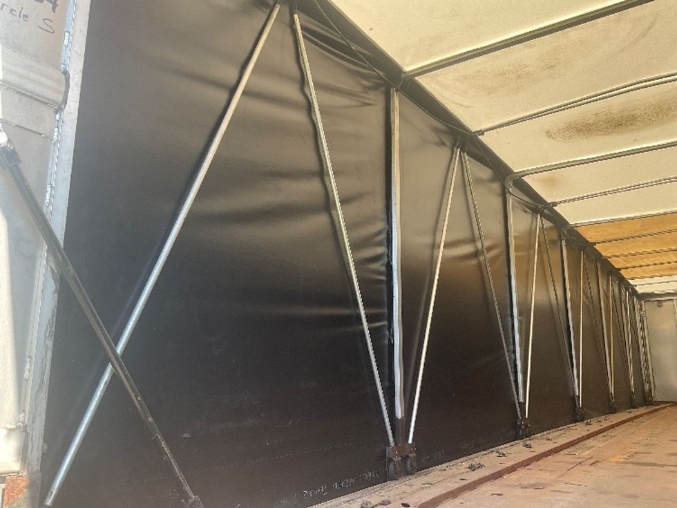 Other Trailer~Curtain Side-Semi Trailers-Great Dane-2018-Trailer-East Liberty-OH-161,591\n\t\tmiles-$ 23,250 - Image 8