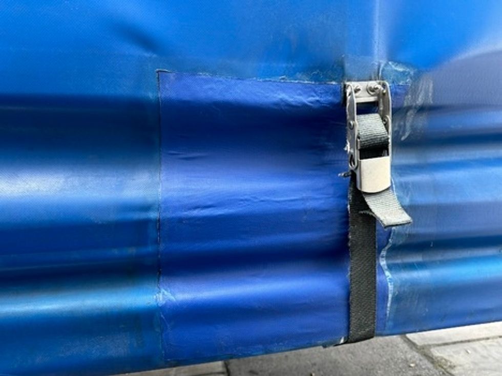 Other Trailer~Curtain Side-Semi Trailers-Utility-2013-Trailer-Arlington-TX-672,112\n\t\tmiles-$ 9,000 - Image 11