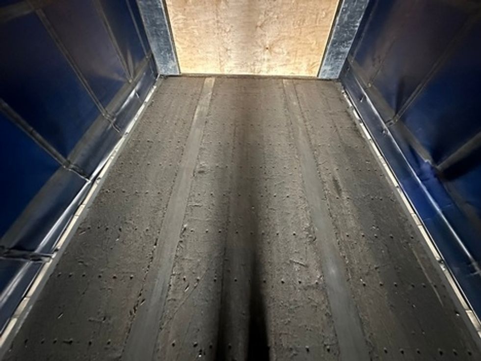 Other Trailer~Curtain Side-Semi Trailers-Utility-2013-Trailer-Arlington-TX-672,112\n\t\tmiles-$ 9,000 - Image 16