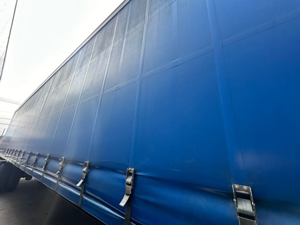 Other Trailer~Curtain Side-Semi Trailers-Utility-2013-Trailer-Arlington-TX-672,112\n\t\tmiles-$ 9,000 - Image 4
