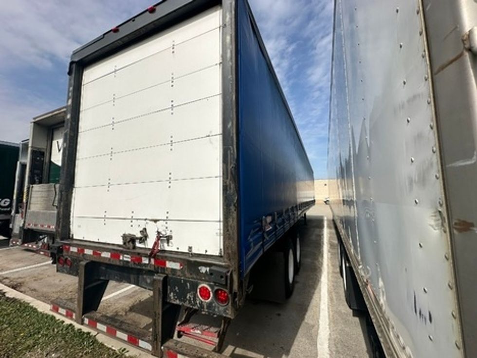 Other Trailer~Curtain Side-Semi Trailers-Utility-2013-Trailer-Arlington-TX-672,112\n\t\tmiles-$ 9,000 - Image 5