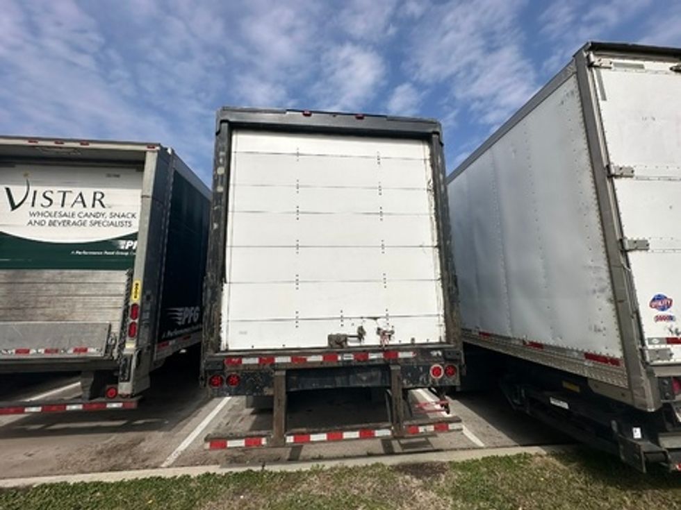 Other Trailer~Curtain Side-Semi Trailers-Utility-2013-Trailer-Arlington-TX-672,112\n\t\tmiles-$ 9,000 - Image 6