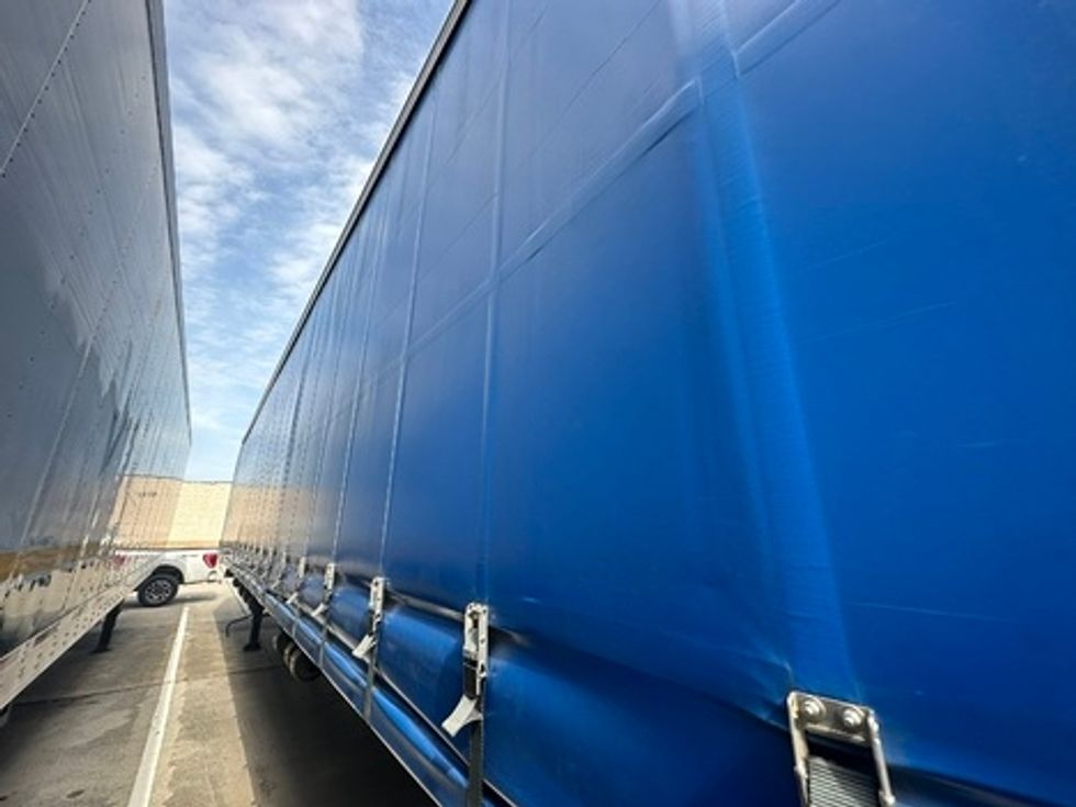 Other Trailer~Curtain Side-Semi Trailers-Utility-2013-Trailer-Arlington-TX-672,112\n\t\tmiles-$ 9,000 - Image 8
