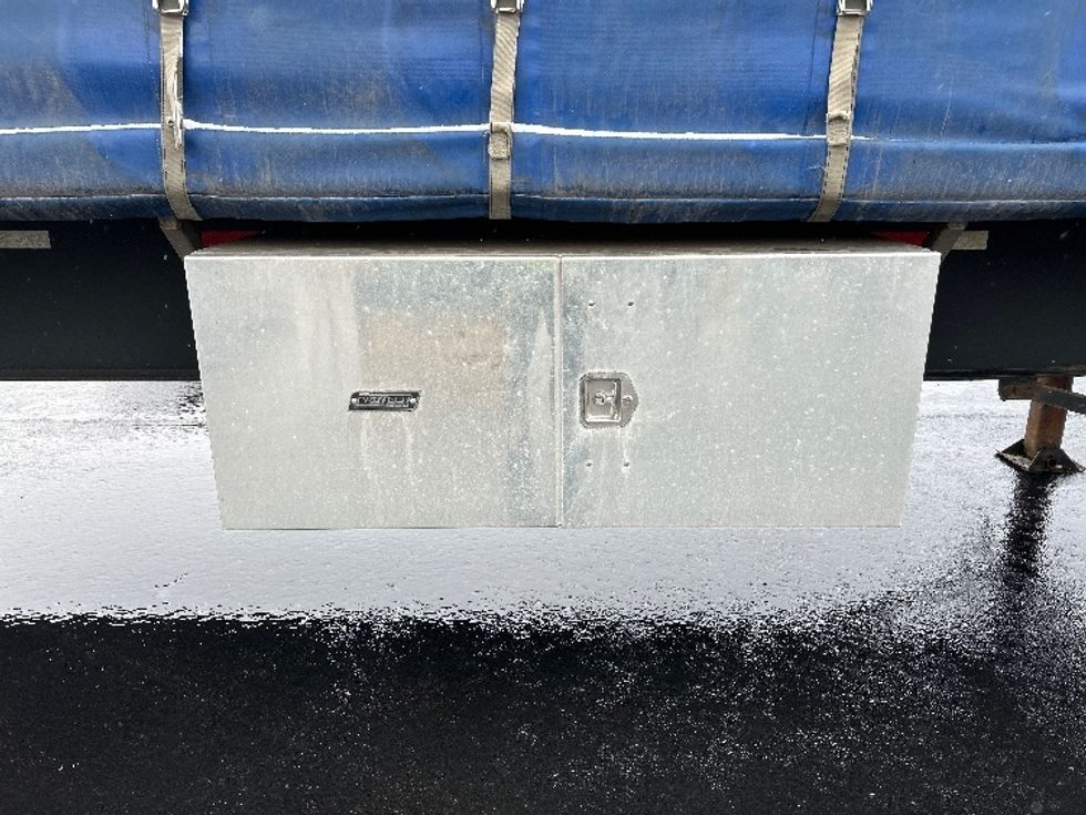 Other Trailer~Curtain Side-Semi Trailers-Utility-2014-Trailer-Boise-ID-314,298\n\t\tmiles-$ 12,750 - Image 11