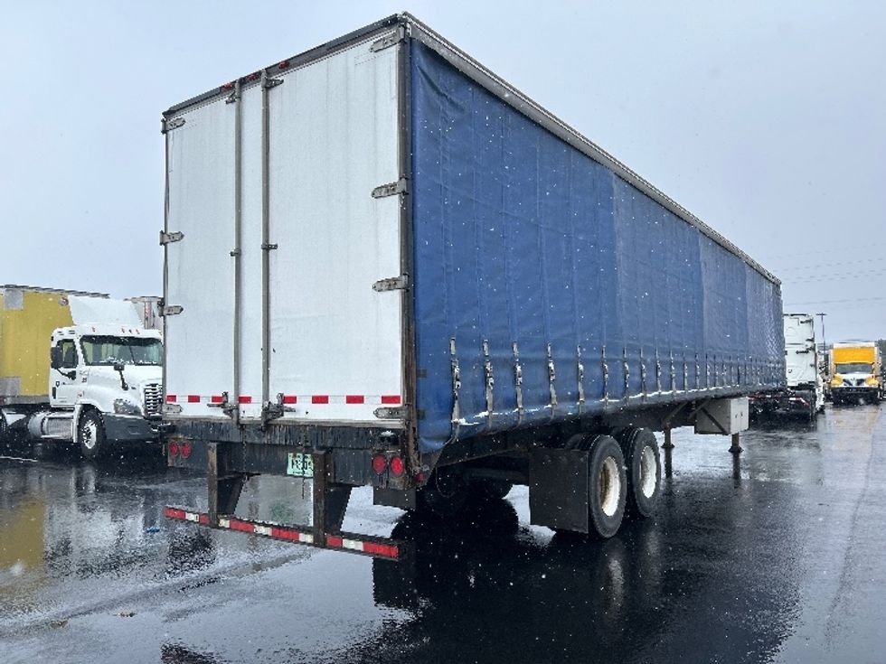 Other Trailer~Curtain Side-Semi Trailers-Utility-2014-Trailer-Boise-ID-314,298\n\t\tmiles-$ 12,750 - Image 4