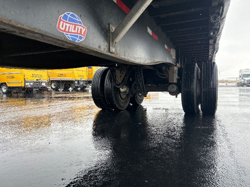 Other Trailer~Curtain Side-Semi Trailers-Utility-2014-Trailer-Boise-ID-314,298\n\t\tmiles-$ 12,750 - Image 5