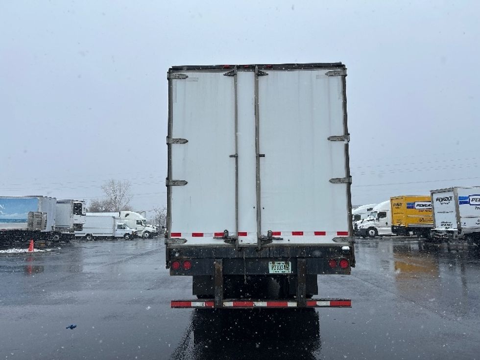 Other Trailer~Curtain Side-Semi Trailers-Utility-2014-Trailer-Boise-ID-314,298\n\t\tmiles-$ 12,750 - Image 6