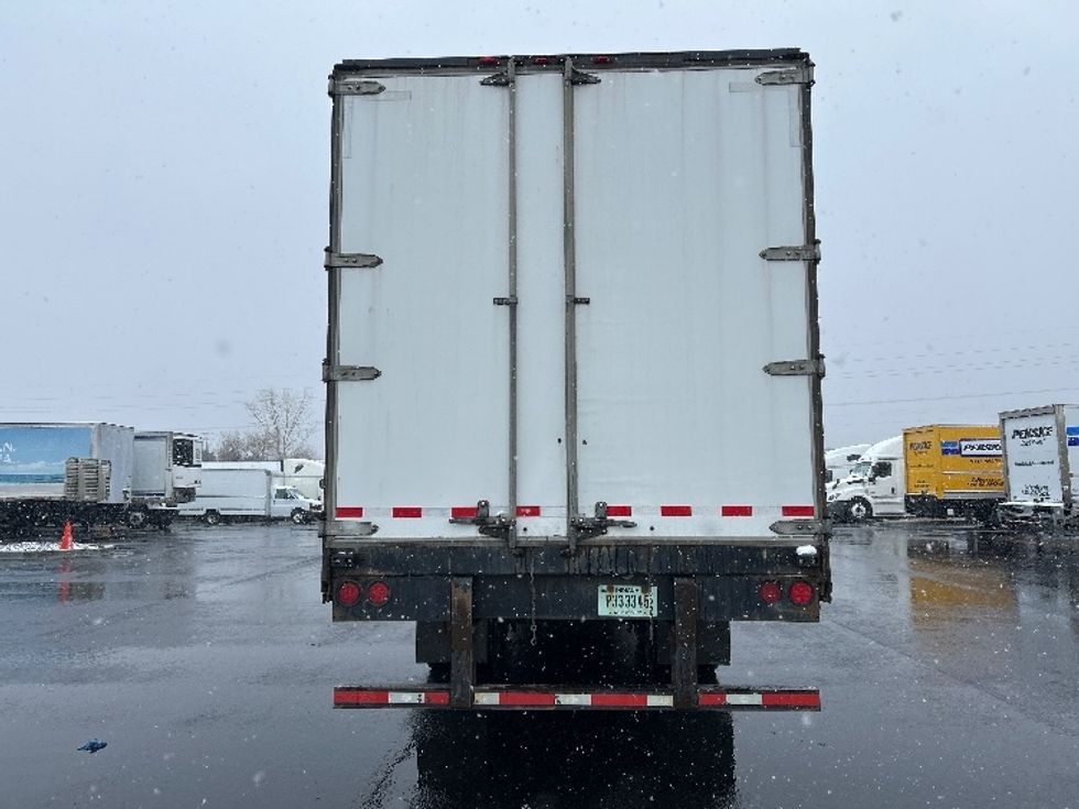 Other Trailer~Curtain Side-Semi Trailers-Utility-2014-Trailer-Boise-ID-314,298\n\t\tmiles-$ 12,750 - Image 7