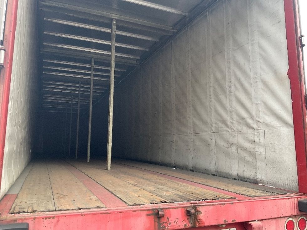 Other Trailer~Curtain Side-Semi Trailers-Utility-2014-Trailer-Lakeland-FL-320,376\n\t\tmiles-$ 12,750 - Image 10