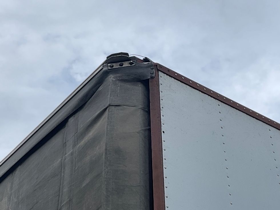 Other Trailer~Curtain Side-Semi Trailers-Utility-2014-Trailer-Lakeland-FL-320,376\n\t\tmiles-$ 12,750 - Image 15