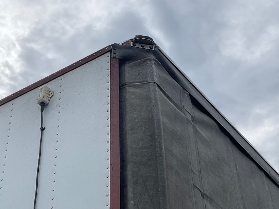 Other Trailer~Curtain Side-Semi Trailers-Utility-2014-Trailer-Lakeland-FL-320,376\n\t\tmiles-$ 12,750 - Image 16