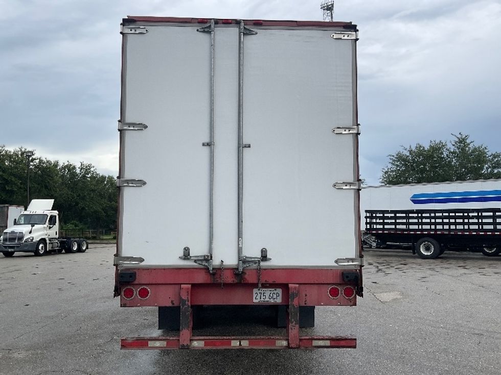 Other Trailer~Curtain Side-Semi Trailers-Utility-2014-Trailer-Lakeland-FL-320,376\n\t\tmiles-$ 12,750 - Image 6