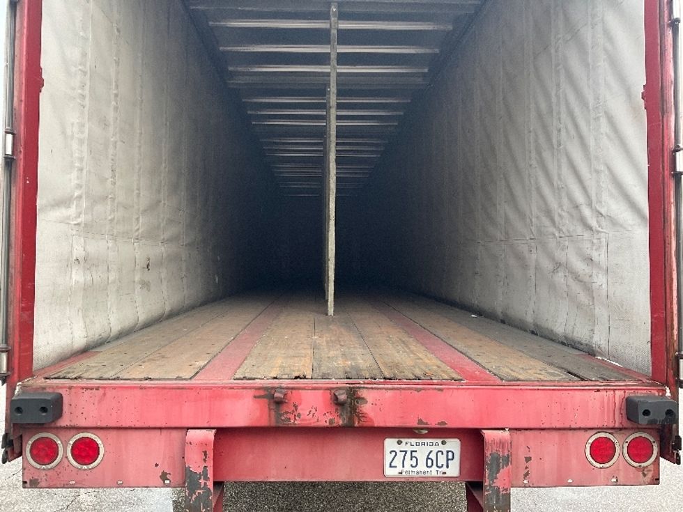 Other Trailer~Curtain Side-Semi Trailers-Utility-2014-Trailer-Lakeland-FL-320,376\n\t\tmiles-$ 12,750 - Image 8