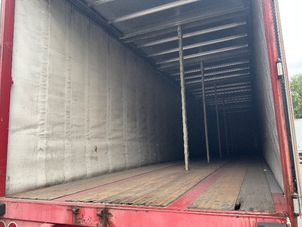 Other Trailer~Curtain Side-Semi Trailers-Utility-2014-Trailer-Lakeland-FL-320,376\n\t\tmiles-$ 12,750 - Image 9