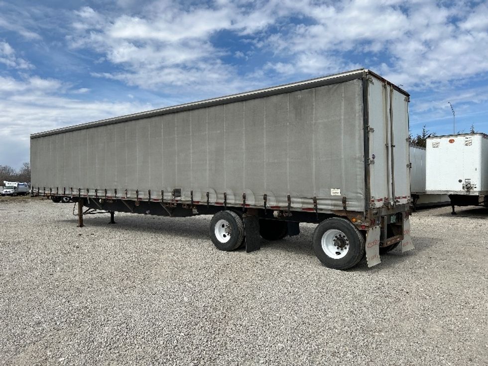Other Trailer~Curtain Side-Semi Trailers-Utility-2014-Trailer-Omaha-NE-272,852\n\t\tmiles-$ 15,000 - Image 3