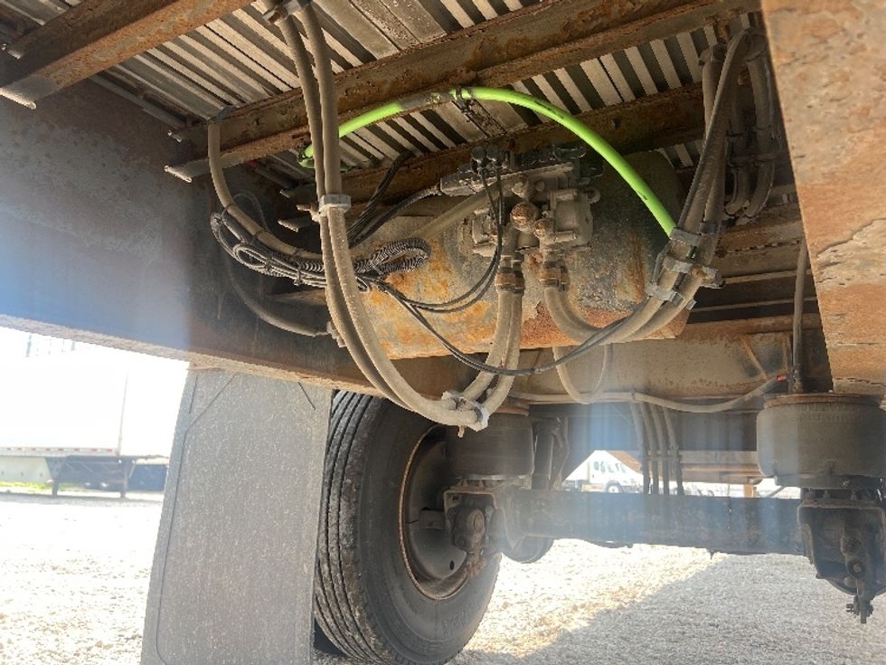 Other Trailer~Curtain Side-Semi Trailers-Utility-2014-Trailer-Omaha-NE-272,852\n\t\tmiles-$ 15,000 - Image 5