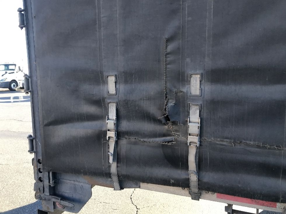 Other Trailer~Curtain Side-Semi Trailers-Utility-2015-Trailer-Fontana-CA-502,178\n\t\tmiles-$ 26,500 - Image 13