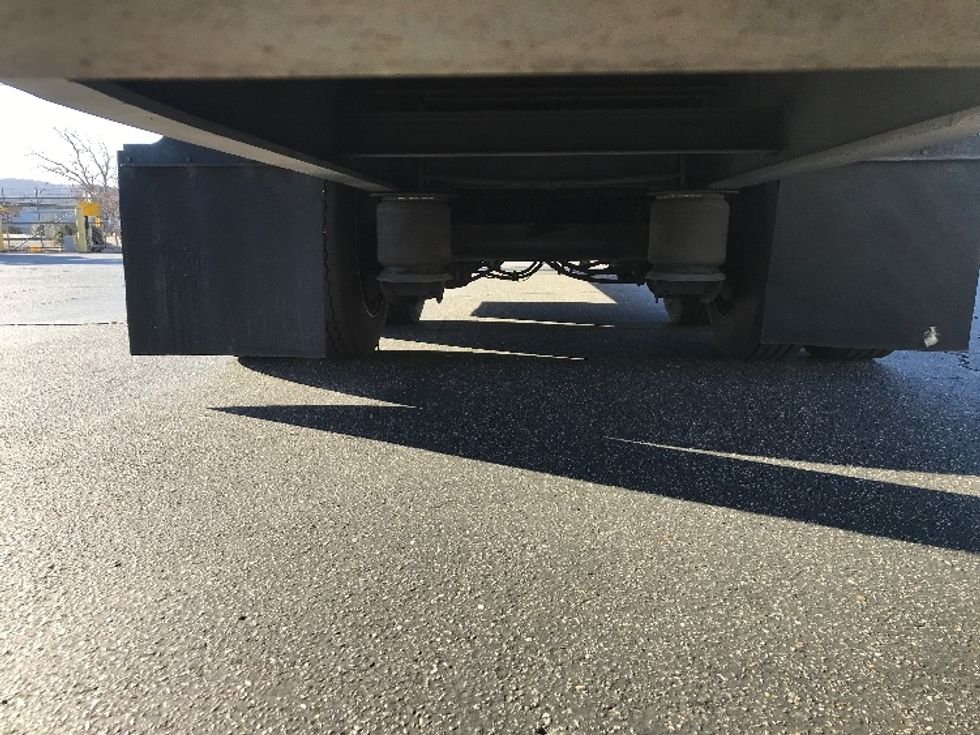 Other Trailer~Curtain Side-Semi Trailers-Utility-2015-Trailer-Fontana-CA-502,178\n\t\tmiles-$ 26,500 - Image 5