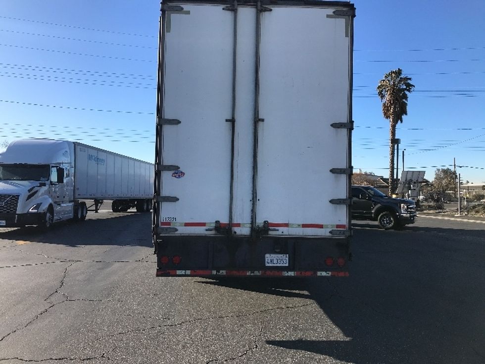Other Trailer~Curtain Side-Semi Trailers-Utility-2015-Trailer-Fontana-CA-502,178\n\t\tmiles-$ 26,500 - Image 6