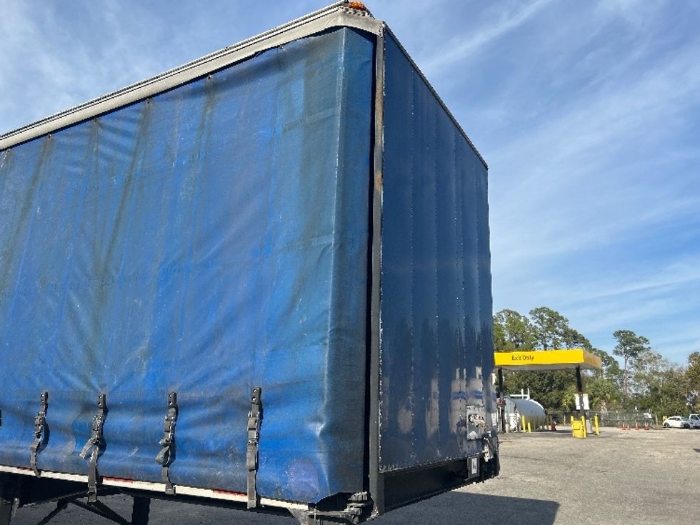 Other Trailer~Curtain Side-Semi Trailers-Utility-2016-Trailer-Daytona Beach-FL-589,076\n\t\tmiles-$ 15,000 - Image 11