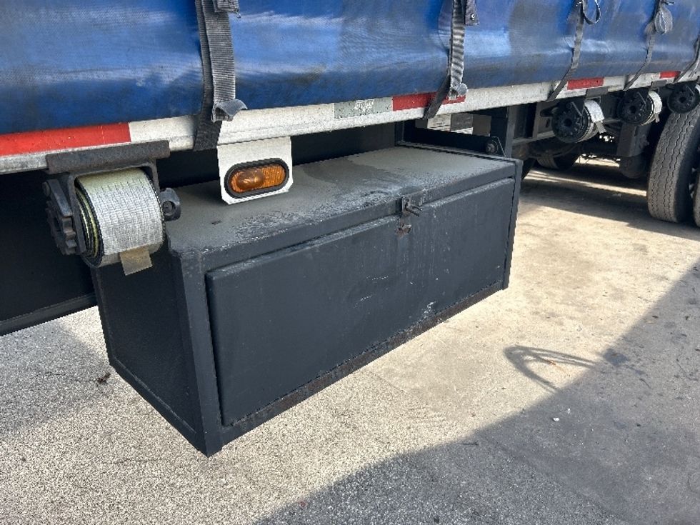Other Trailer~Curtain Side-Semi Trailers-Utility-2016-Trailer-Daytona Beach-FL-589,076\n\t\tmiles-$ 15,000 - Image 12