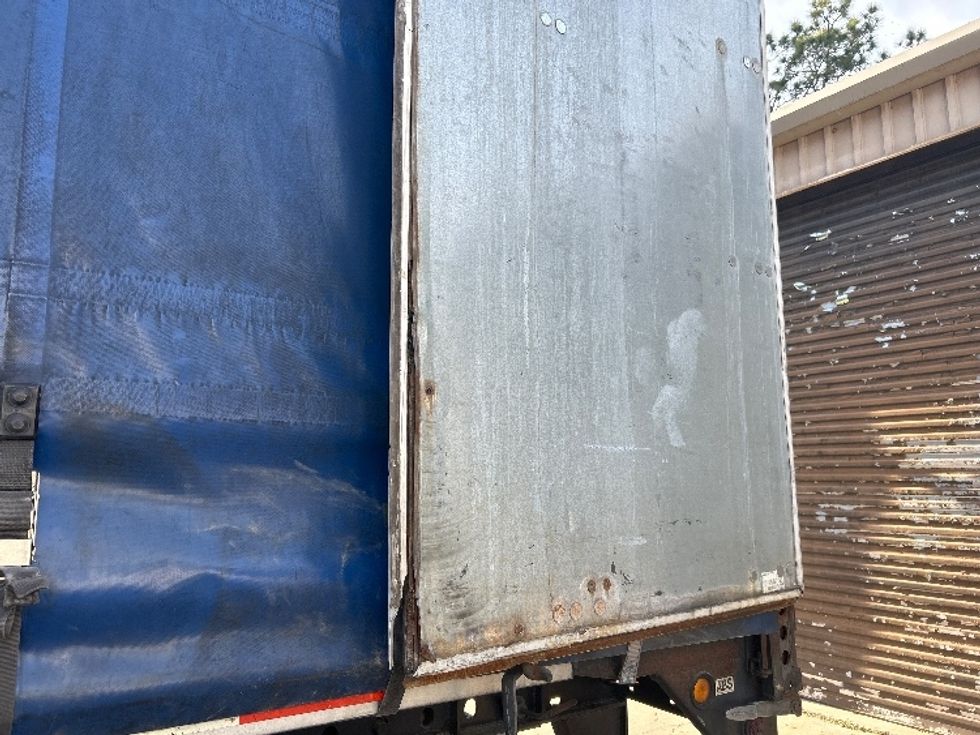 Other Trailer~Curtain Side-Semi Trailers-Utility-2016-Trailer-Daytona Beach-FL-589,076\n\t\tmiles-$ 15,000 - Image 14